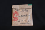 Cuerdas Vihuela - Guadalupe